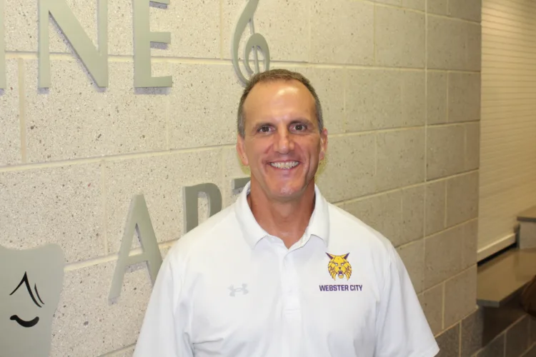 Referendum for re-designing high school set for Sept. 8